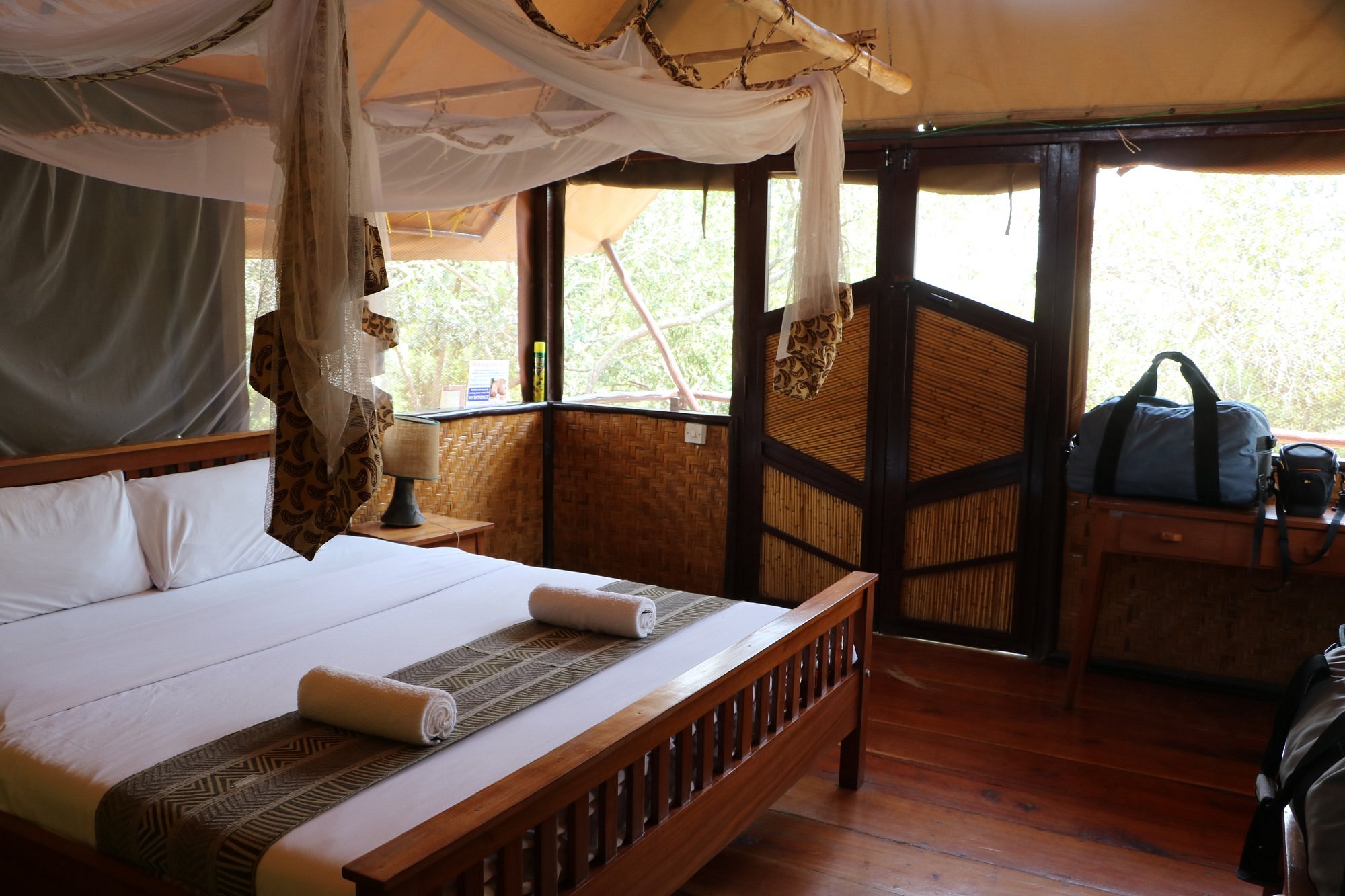 Queen Elizabeth National Park