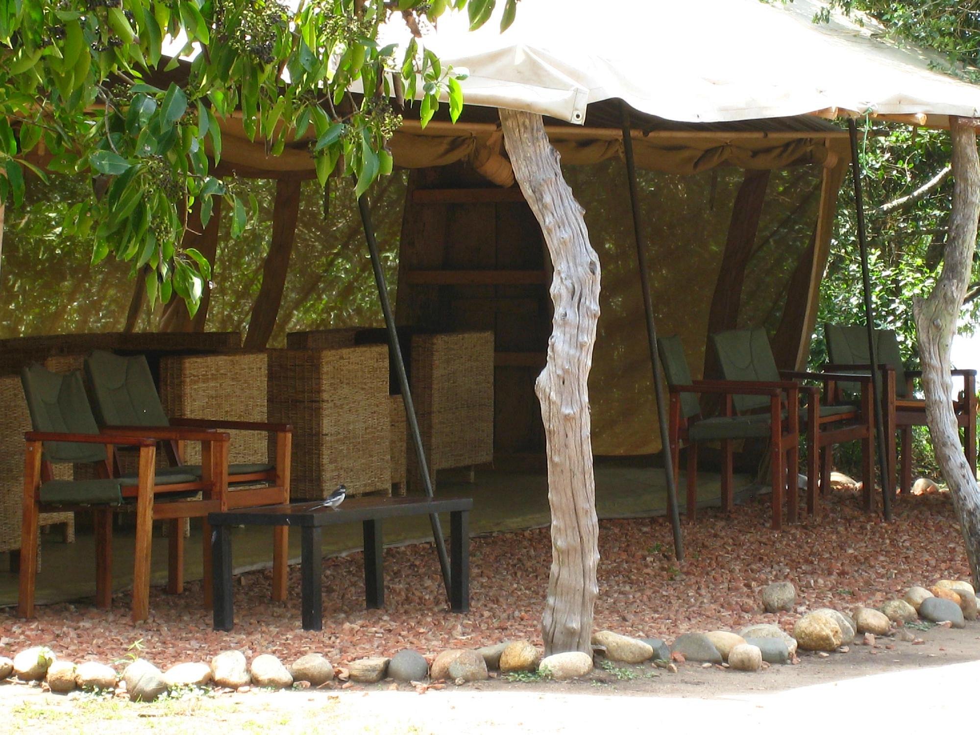 Queen Elizabeth National Park