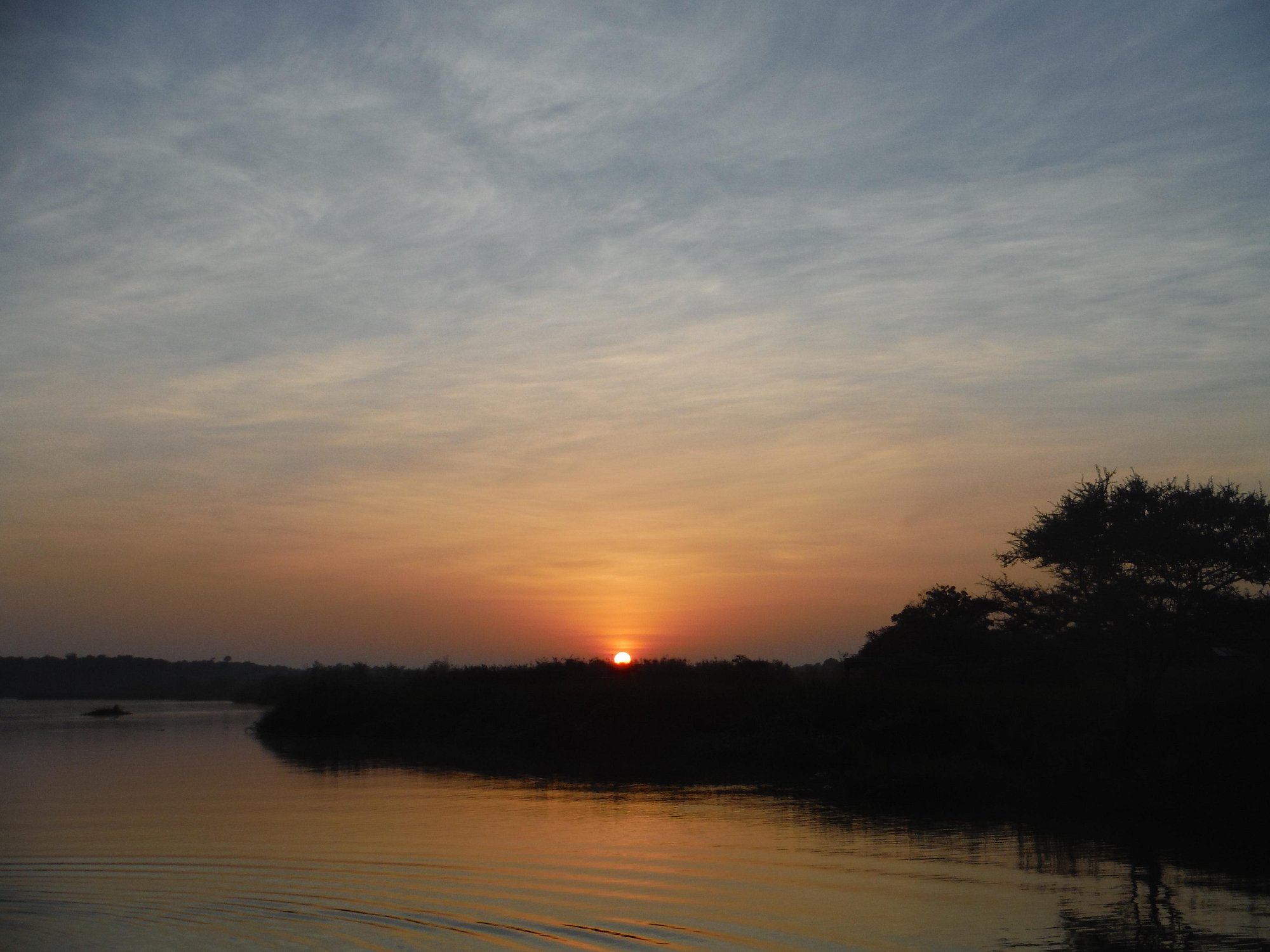 Murchison Falls National Park