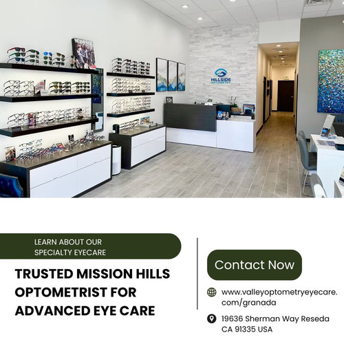 Top-Rated Mission Hills Optometrist – Valley Optometry Eyecare.jpg