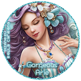 ArieBeautifulMermaidAviMzAne2u vi