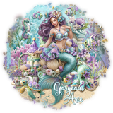 ousArieBeautifulMermaidMzAne2u vi