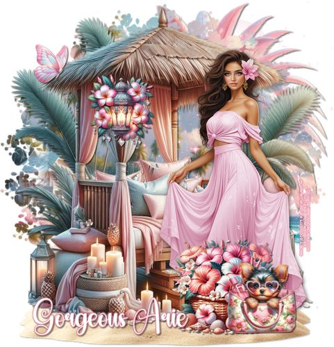 GorgeousArieBeachVibeMzAne2u vi