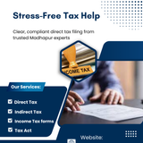 Confused about income tax forms One of our clients shared.