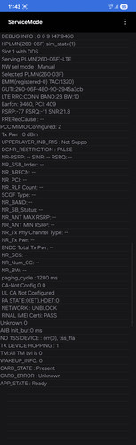 Screenshot 20250726 114342 Service mode RIL