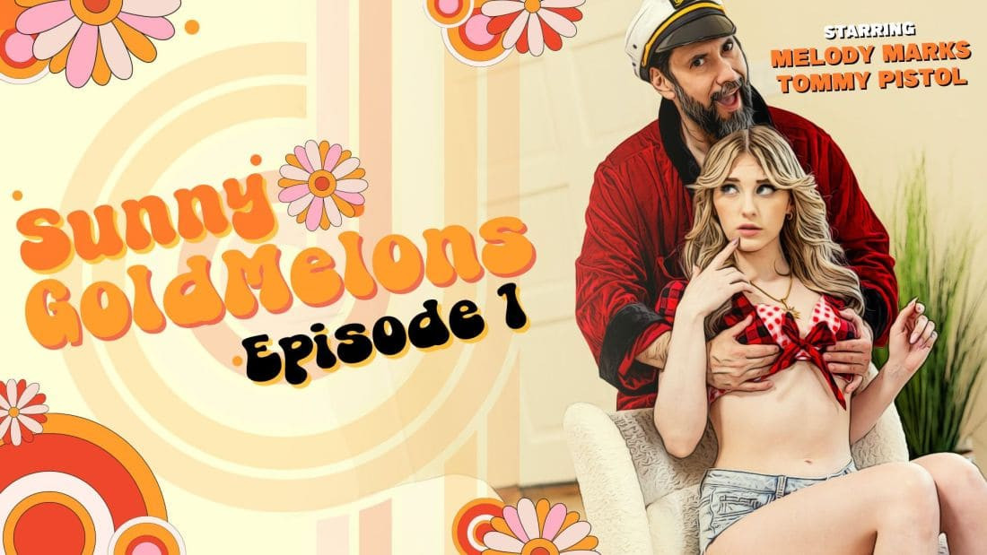 [Wicked] Melody Marks Sunny Goldmelons Scene 1 [2024 / 1080p]