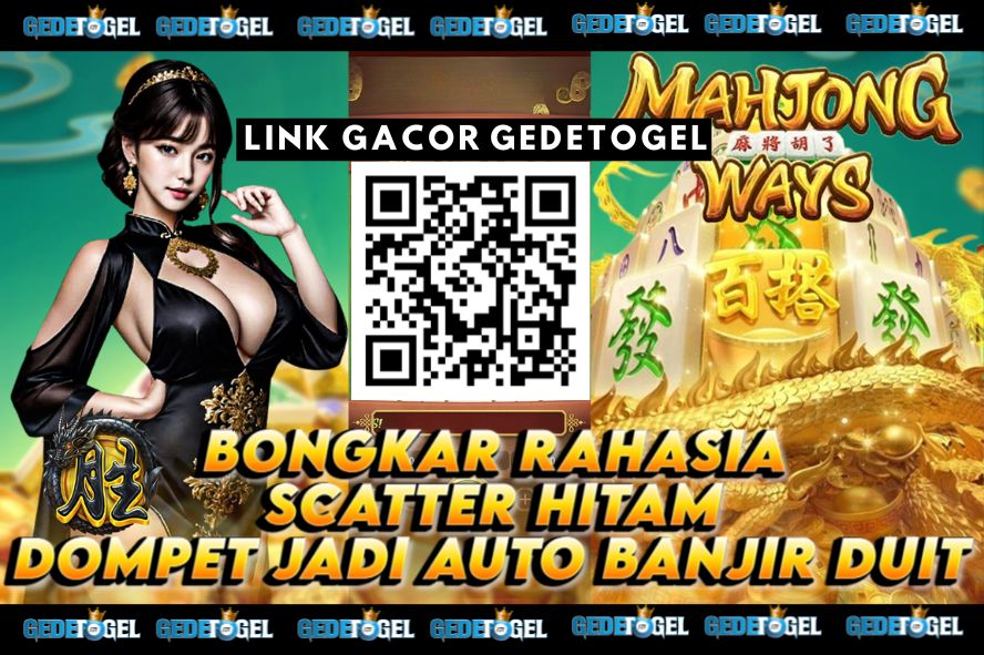 GEDETOGEL