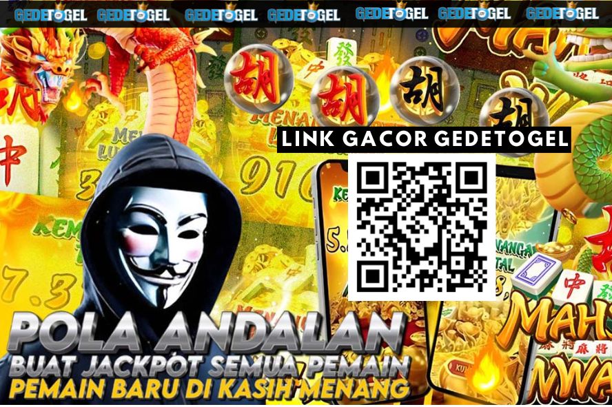 GEDETOGEL