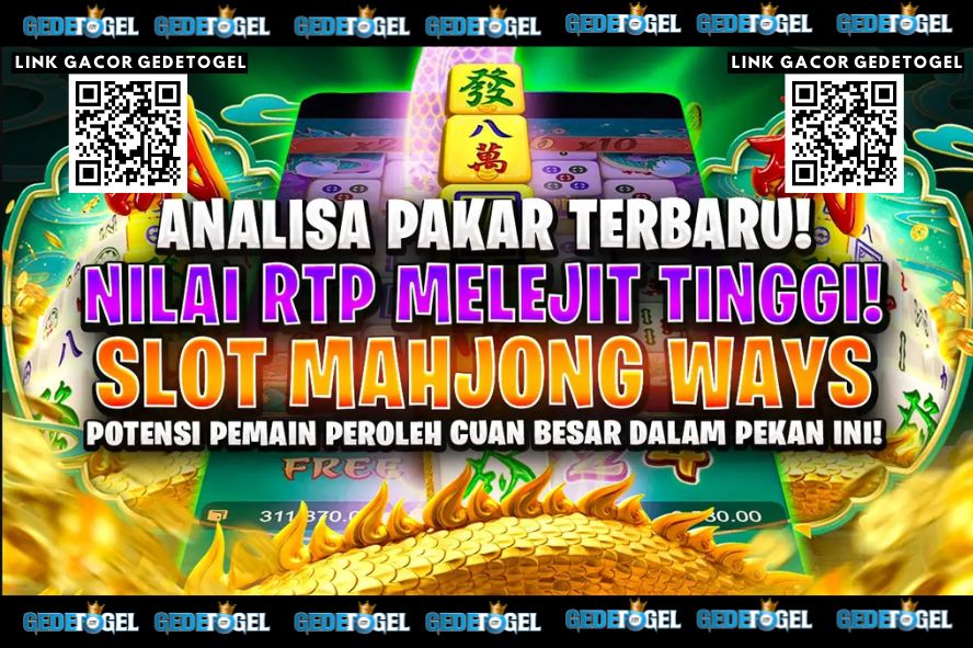 GEDETOGEL