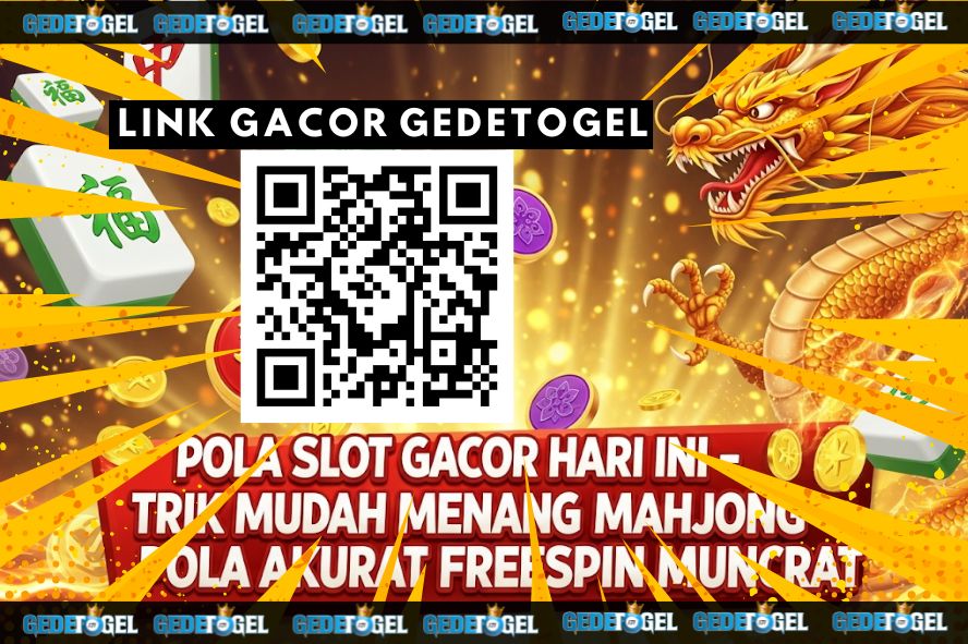 GEDETOGEL