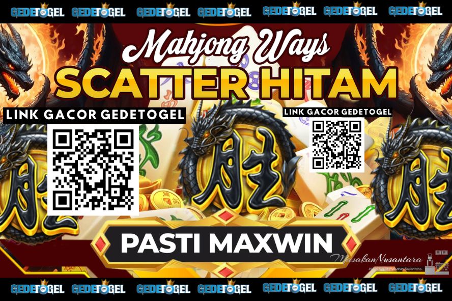 GEDETOGEL