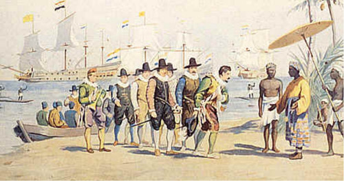 gambar kolonialisme dan imperialisme barat di Indonesia.jpg