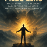 Medo Zero O Guia Definitivo