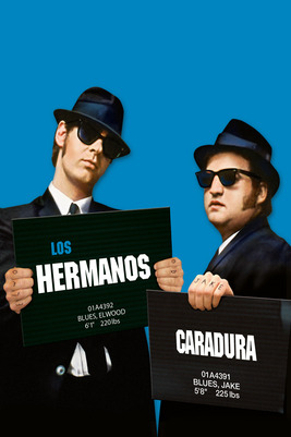 Blues Brothers 2000 [1998] [BD25-USA] [Latino]