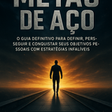 Metas de Aço