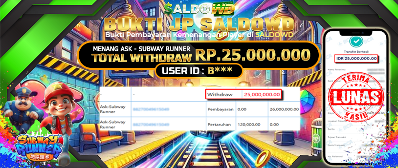 BUKTI JP 21 JULY 2025