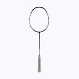 Raket Badminton Halbertec Motor Pearl White 5U6 1