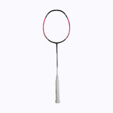 Raket Badminton Halbertec Motor Neon Pink 5U6 1