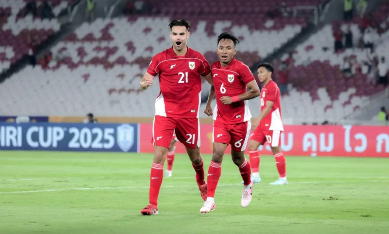 Dự đoán bóng đá, phân tích kèo U23 Indonesia vs U23 Malaysia, 20h00 ngày 21/07