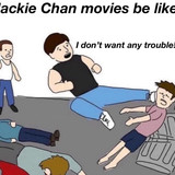 Jackie Chan