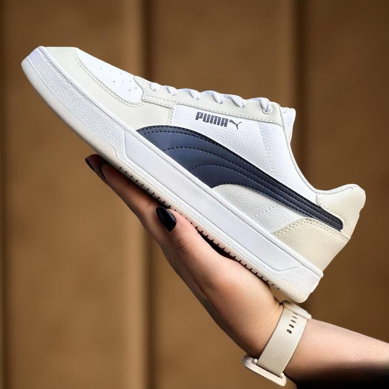 Tênis Puma Caven 2.0 Bdp Masculino – Bege