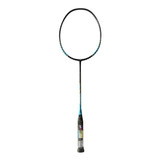 Raket Badminton Lining JOJO 8000 Black Blue 1