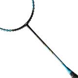 Raket Badminton Lining JOJO 8000 Black Blue 2