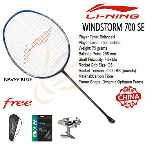 Raket Badminton Windstrom 700 Special Edition navy blue.jpg
