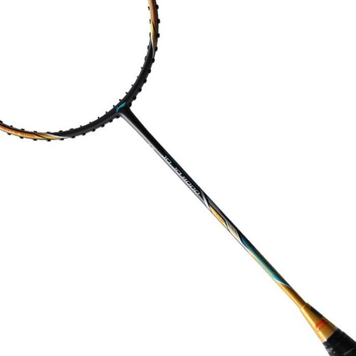 Raket Badminton Lining JOJO 8000 Dk.Grey Gold 2.jpg
