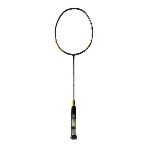 Raket Badminton Lining JOJO 8000 Dk.Grey Gold 1.jpg