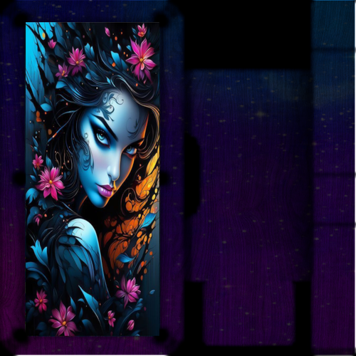 Tatoo Girl Pool Table.png