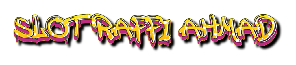 SLOT RAFFI AHMAD 88 DAFTAR SITUS RESMI ALTERNATIF ANTI NAWALA