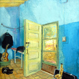2008 San Blas Porta oberta