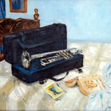 2008 San Blas Trumpet