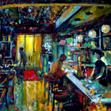 2009 raval chez jazmine