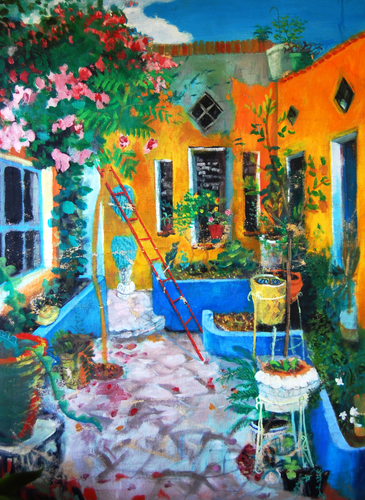 2008 Aguascalientes patio Oscar.png