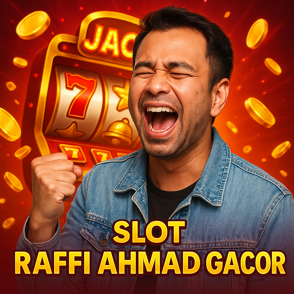 SLOT RAFFI AHMAD 888 APLIKASI SITUS SLOT 777 ONLINE GAMES TELKOMSEL