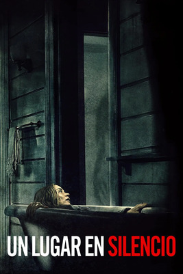 A Quiet Place [2018] [BD25-USA] [Latino]