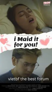 I Made It For You (2025) ki.jpg