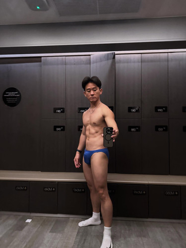 Photo by X【李億光】 on July 12, 2025. Có thể là hình ảnh về 1 người và văn bản..jpg
