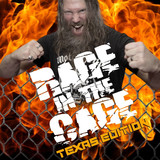 poster 181 rage in the cage texas edition