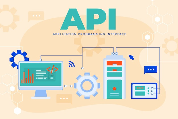 Image Of API Access and Custom Integrations