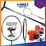 g force 9