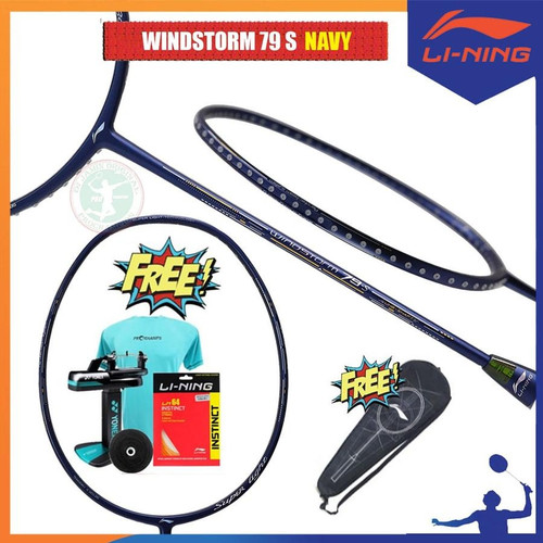 Raket Badminton Lining Windstorm 79 S Navy.jpg