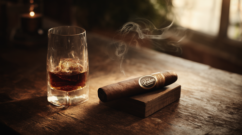 eman3139 a Padron 1964 Anniversary cigar resting on an aged oak 1a8a6e57 5d03 48f3 8099 0c8d9d59355b.png