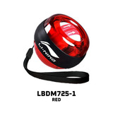 Lining Power Wrist Ball LBDM 725 Red