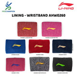 Lining Wristband AHWE 260