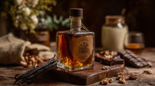 eman3139 ultra realistic Pappy Van Winkle 20 bourbon bottle wit 4bb761f9 117c 4f47 b08f b27671977777.png