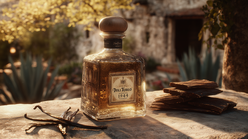 eman3139 ultra realistic Don Julio 1942 tequila bottle on stone cf4f0f02 24cc 4573 9443 d8c215666c26.png