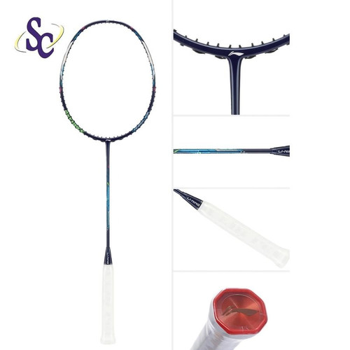 Raket Badminton Lining Axforce Cannon Pro Dk.Purple Blue 4U5 1.jpg